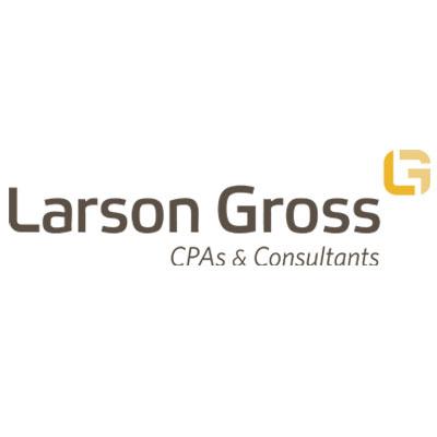 Larson Gross